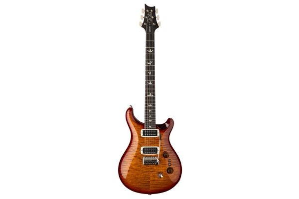 PRS Custom 24-08 Dark Cherry Burst 2024