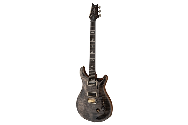 PRS - Custom 24-08 10-Top Charcoal 2024