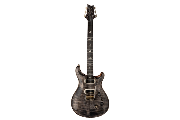 PRS - Custom 24-08 10-Top Charcoal 2024