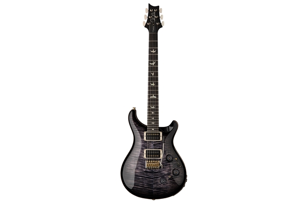 PRS Custom 24 Piezo 10-Top Purple Mist 2024