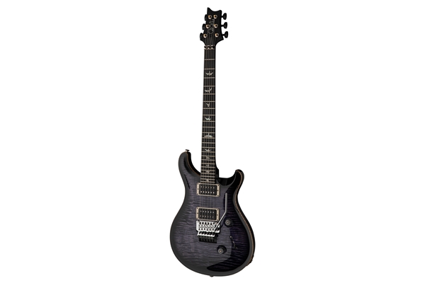 PRS - Custom 24 Floyd 10-Top Purple Mist 2024