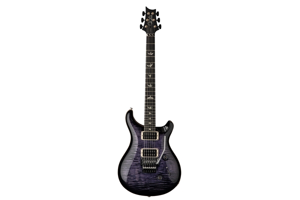 PRS - Custom 24 Floyd 10-Top Purple Mist 2024
