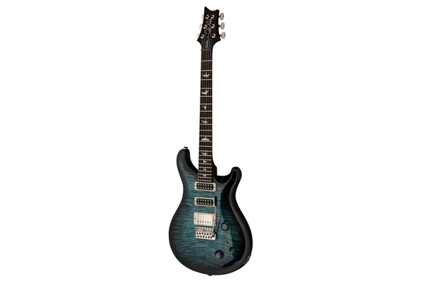 PRS - Studio Cobalt Smokeburst 2024