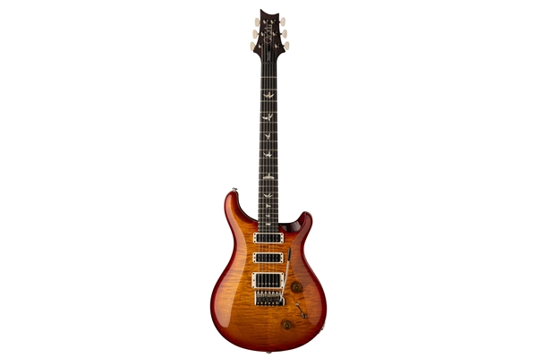 PRS - Studio Dark Cherry Burst 2024