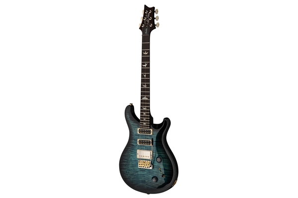 PRS - Studio 10-Top Cobalt Smokeburst 2024