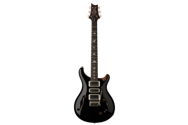 PRS Special Semi-Hollow Black Top 2024