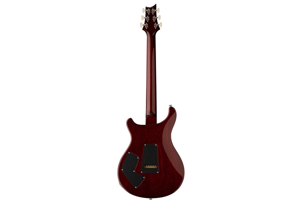 PRS - Modern Eagle V Dark Cherry Burst 2024