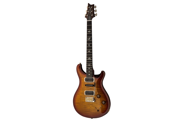 PRS - Modern Eagle V 10-Top Dark Cherry Burst 2024