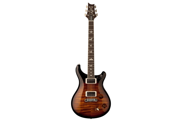 PRS - McCarty Black Gold Wraparound Burst 2024