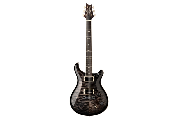 PRS - McCarty Charcoal Burst 2024