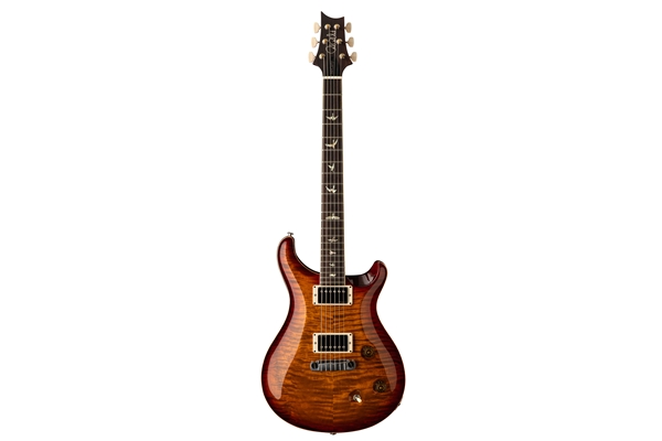 PRS - McCarty Dark Cherry Burst 2024