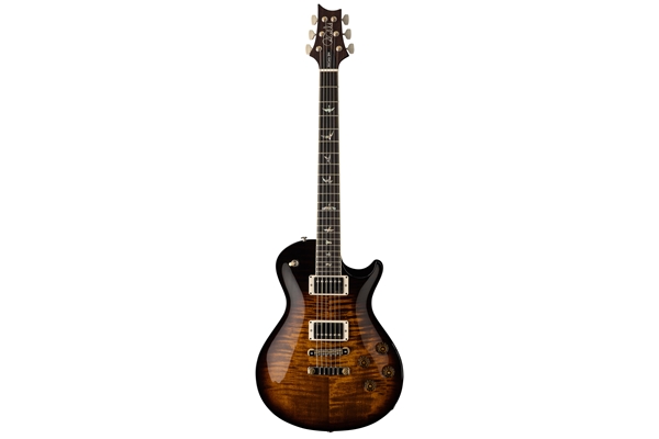 PRS - McCarty 594 Singlecut Black Gold Wraparound Burst 2024