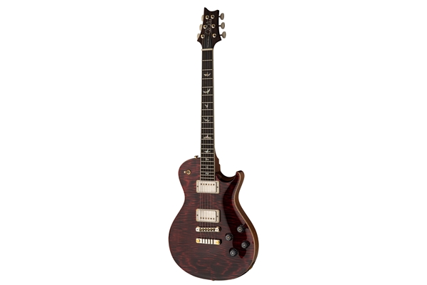 PRS - McCarty 594 Singlecut 10-Top Red Tiger 2024