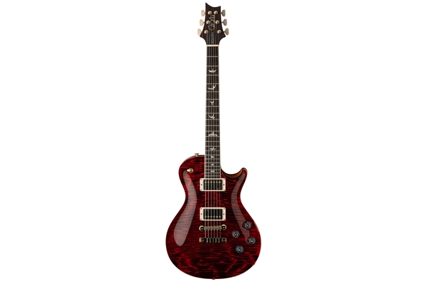 PRS - McCarty 594 Singlecut 10-Top Red Tiger 2024