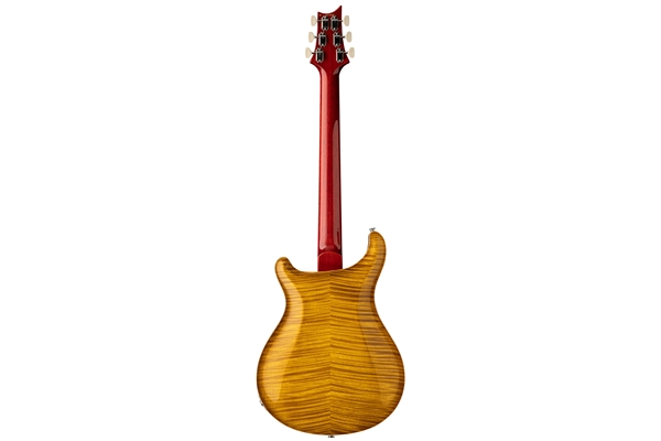 PRS - McCarty 594 Hollowbody II McCarty Sunburst 2024