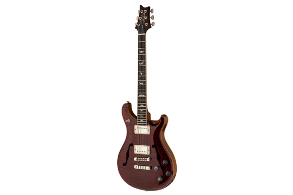 PRS - McCarty 594 Hollowbody II Red Tiger 2024