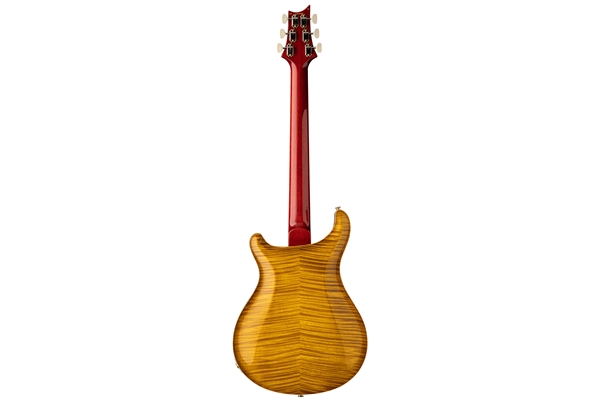 PRS - McCarty 594 Hollowbody II 10-Top McCarty Sunburst 2024