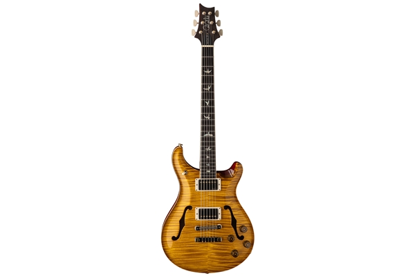 PRS McCarty 594 Hollowbody II 10-Top McCarty Sunburst 2024