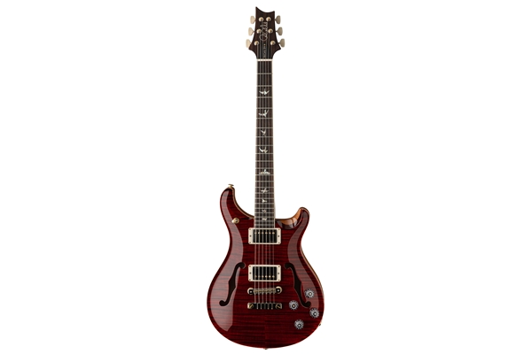 PRS McCarty 594 Hollowbody II 10-Top Red Tiger 2024