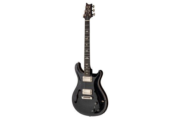 PRS - Hollowbody II Piezo Gray Black 2024