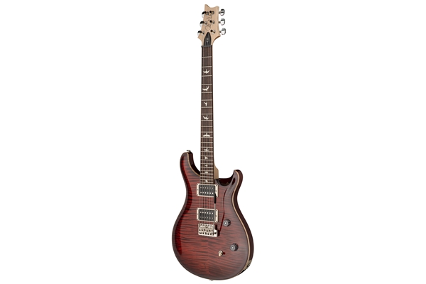 PRS - CE 24 Fire Red Burst 2024