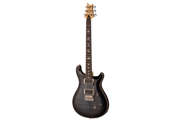 PRS - CE 24 Faded Blue Smokeburst 2024