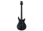 Prs - SE Swamp Ash CE 24 Sandblasted LTD Sandblasted Blue Prs - SE Swamp Ash CE 24 Sandblasted LTD Sandblasted Blue