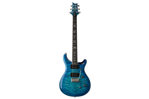 PRS SE Custom 24-08 Quilt Lake Blue 2025