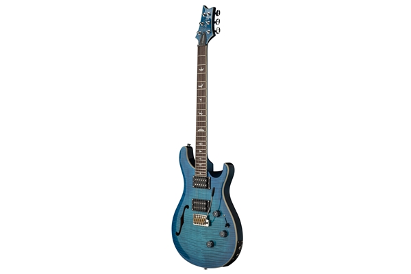 PRS - SE Custom 24 Semi-Hollow Piezo Lake Blue 2025