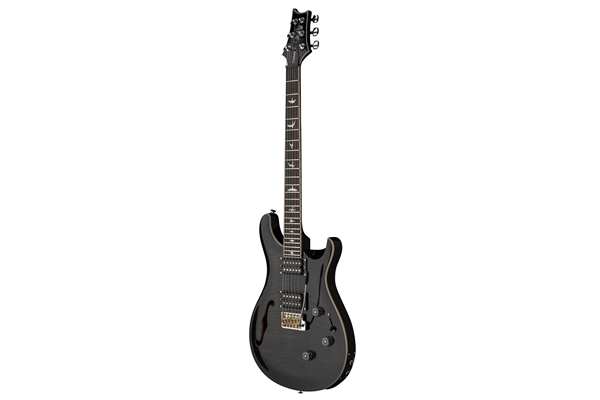 PRS - SE Custom 24 Semi-Hollow Piezo Charcoal Burst 2025