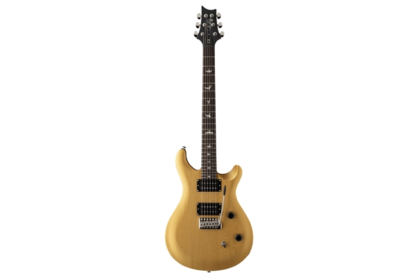 PRS - SE CE 24 Standard Satin Metallic Gold 2025