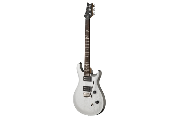 PRS - SE CE 24 Standard Satin Metallic Silver 2025