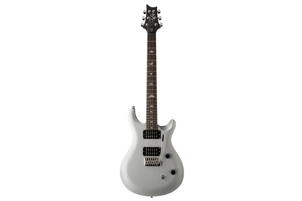 PRS - SE CE 24 Standard Satin Metallic Silver 2025