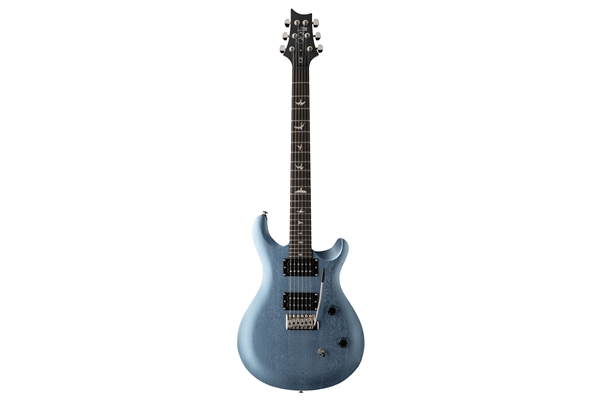 PRS - SE CE 24 Standard Satin Ice Blue Metallic 2025