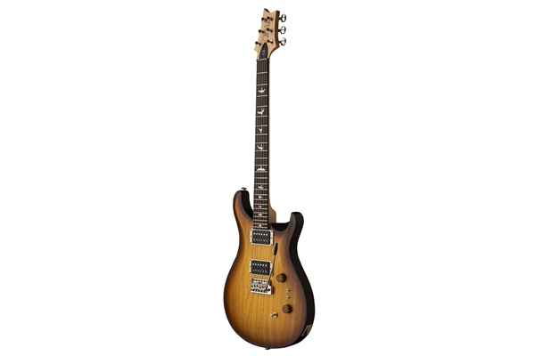 PRS - CE 24-08 Swamp Ash Limited Edition Tobacco Sunburst