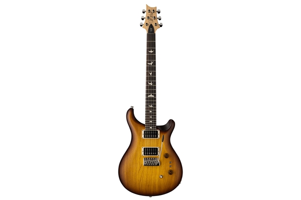 PRS CE 24-08 Swamp Ash Satin Limited Edition Tobacco Sunburst