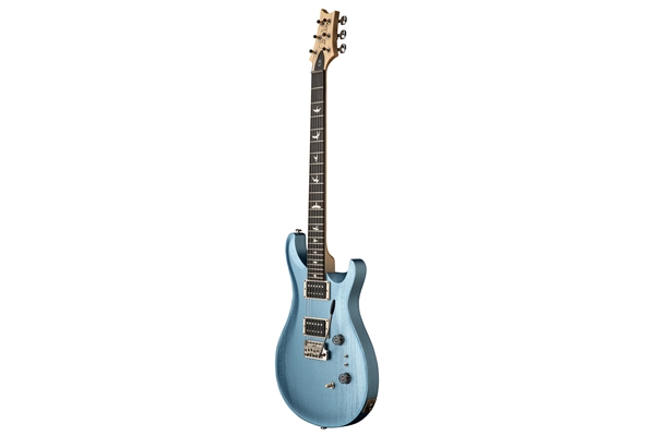 PRS - CE 24-08 Swamp Ash Limited Edition Frost Blue Metallic