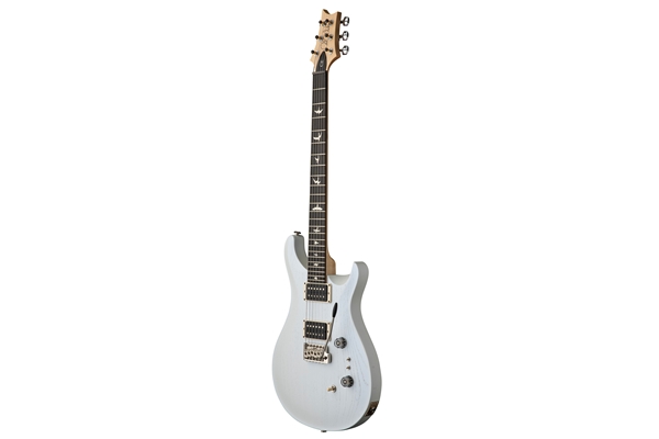 PRS - CE 24-08 Swamp Ash Limited Edition Pearl White