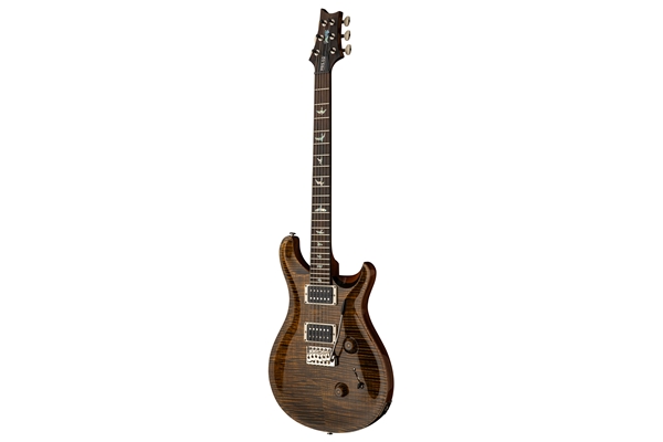 PRS - Custom 24 40th Anniversary Limited Edition Tiger Eye