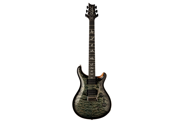 PRS Kanami Limited Edition Trampas Green Smokeburst