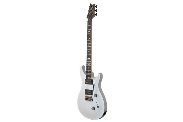 PRS - Standard 24 Satin Pearl White 2025