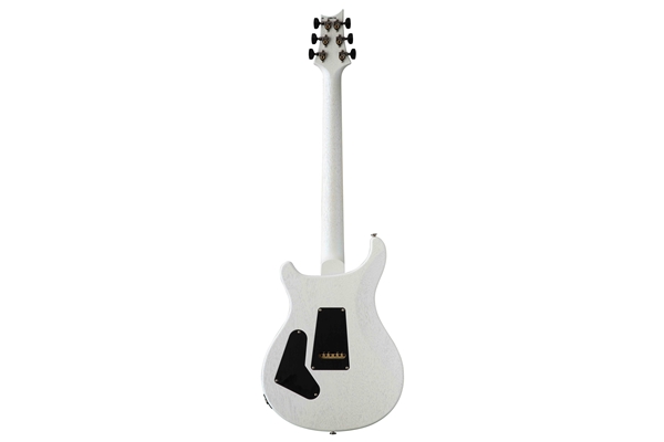 PRS - Standard 24 Satin Pearl White 2025