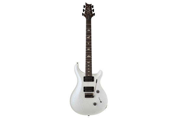 PRS - Standard 24 Satin Pearl White 2025