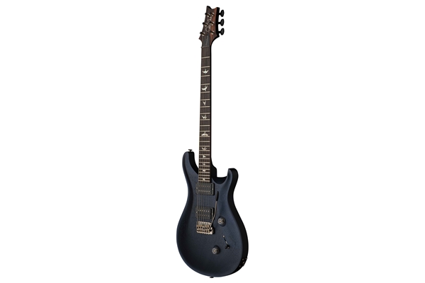 PRS - Standard 24 Satin Pearl Black 2025