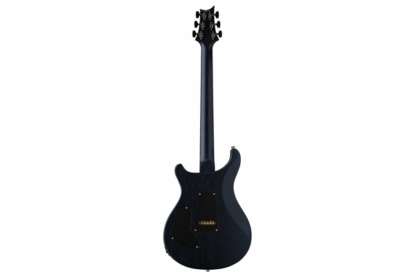 PRS - Standard 24 Satin Pearl Black 2025