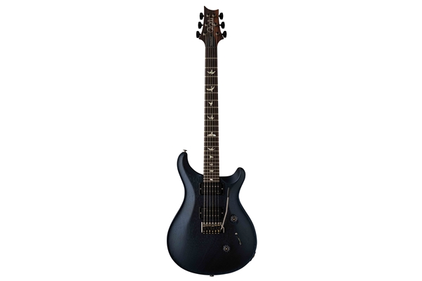 PRS - Standard 24 Satin Pearl Black 2025