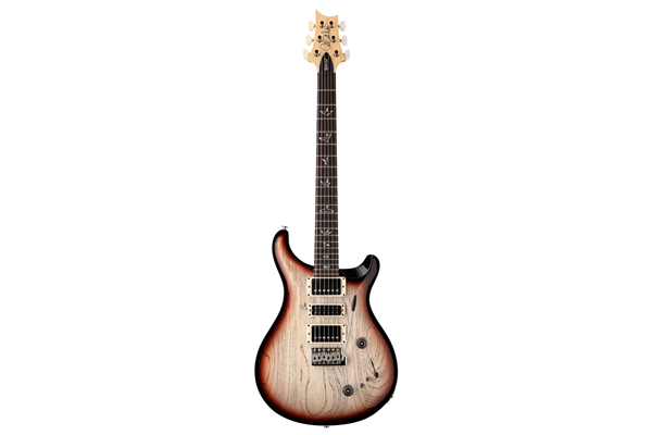 PRS - Swamp Ash Special Jasper Smokeburst 2025