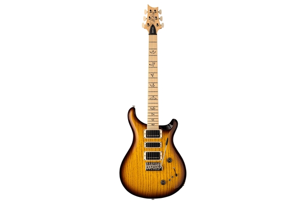 PRS Swamp Ash Special Maple McCarty Tobacco Burst 2025