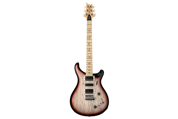 PRS - Swamp Ash Special Maple Jasper Smokeburst 2025