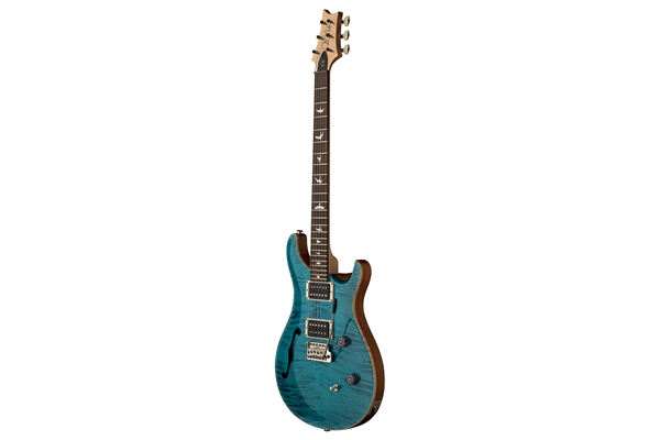 PRS - CE 24 Semi-Hollow Carroll Blue 2025